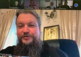 Протоиерей Владимир Вигилянский: Соцсети — это способ дать православный ответ на частные, общественные и даже государственные вопросы