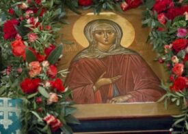 Румынская Церковь включила блаженную Ксению Петербургскую в свои святцы