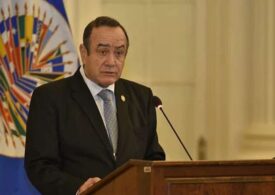 Гватемала будет объявлена столицей Латинской Америки, выступающей за жизнь