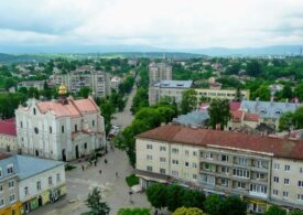 В Дрогобыче Львовской области запретили деятельность УПЦ
