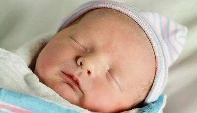 В США представили законопроект, разрешающий убивать новорожденных детей