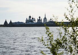 28 апреля на Арбате откроется фотовыставка о православном наследии Русского Севера