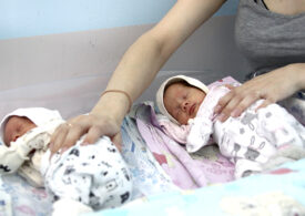 Эксперты: рост рождаемости в РФ могут обеспечить многодетные семьи, но им нужна поддержка