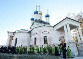 В Церкви рады, что в Оптиной пустыни появится памятник Федору Достоевскому