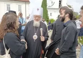 Всемирная встреча православной молодежи прошла в Польше