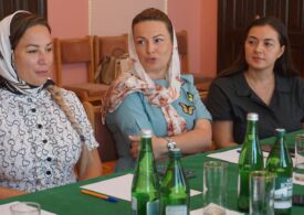 На Кубани создано региональное отделение «Союза православных женщин»